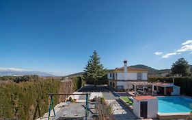 Casa rural Granada Los Corralillos de Pepa